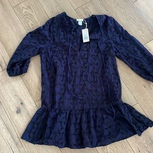 NWT - Eberjey Tunic/ Cover Up